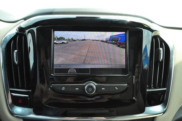 Used 2023 Sterling Gray Metallic Chevrolet LS image 35