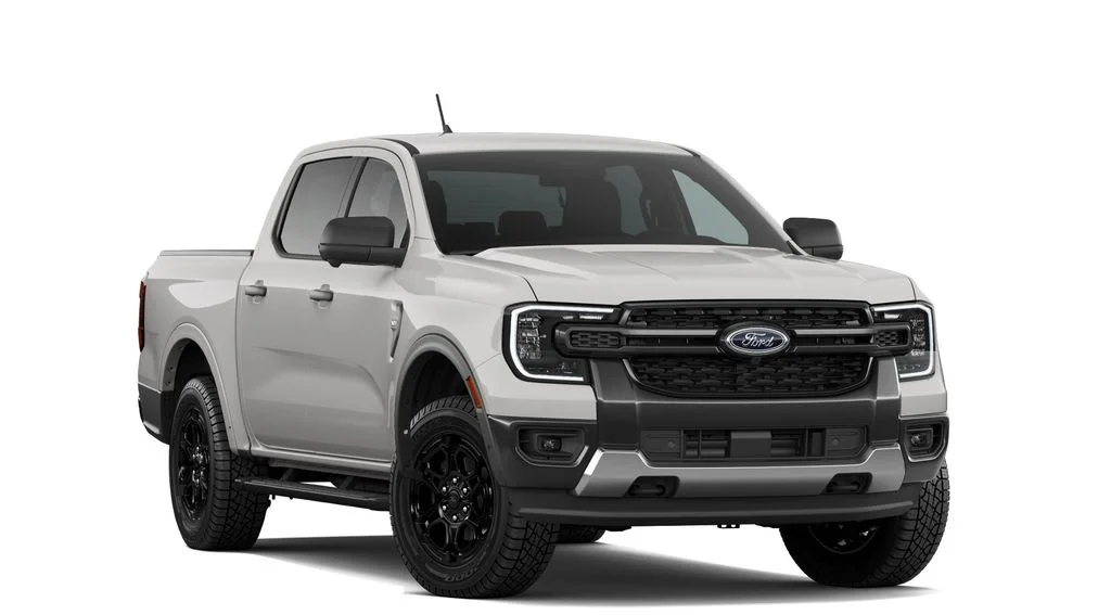 New 2026 AVALANCHE Ford XLT image 4