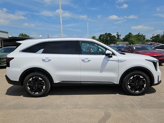 2025 Kia Sorento S - Photo 97