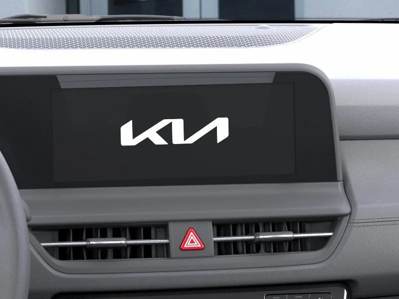 New 2026 Fusion Black Kia EX image 20