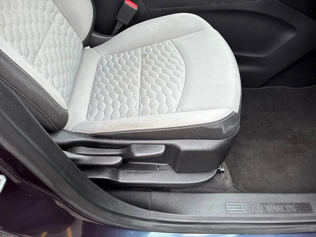 Used 2019 Blue Chevrolet LS image 42