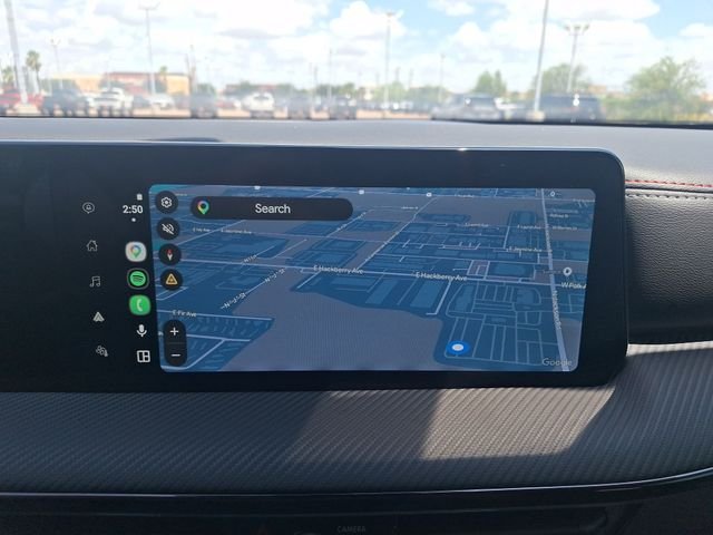 Used 2025 Black Nissan SR image 20