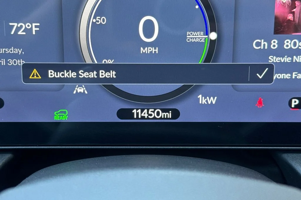 Used 2024  Honda Touring image 27