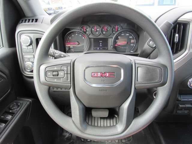2026 GMC Sierra 2500HD Pro - Photo 17