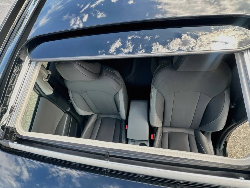 New 2027  Subaru Premium image 26