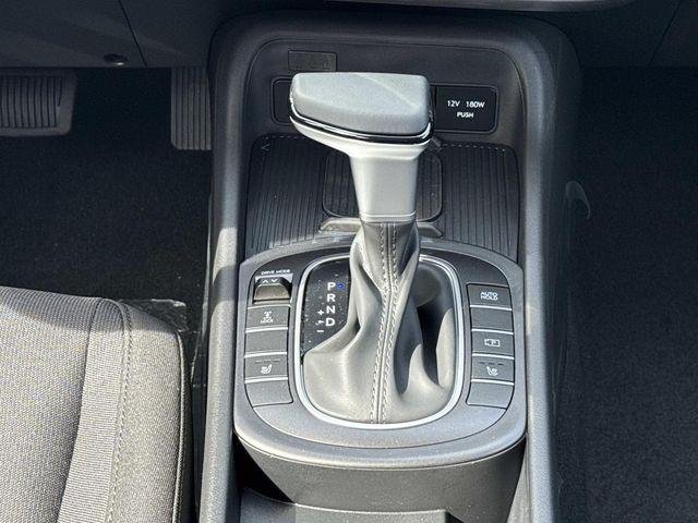 New 2026 Gray Hyundai SEL Sport AWD image 20
