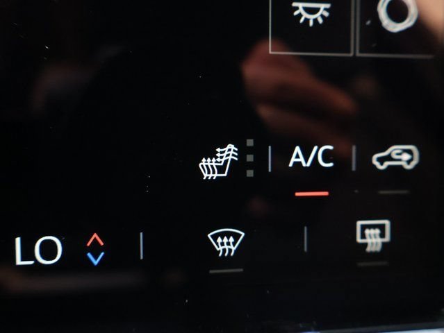 2026 GMC Terrain AT4 - Photo 30