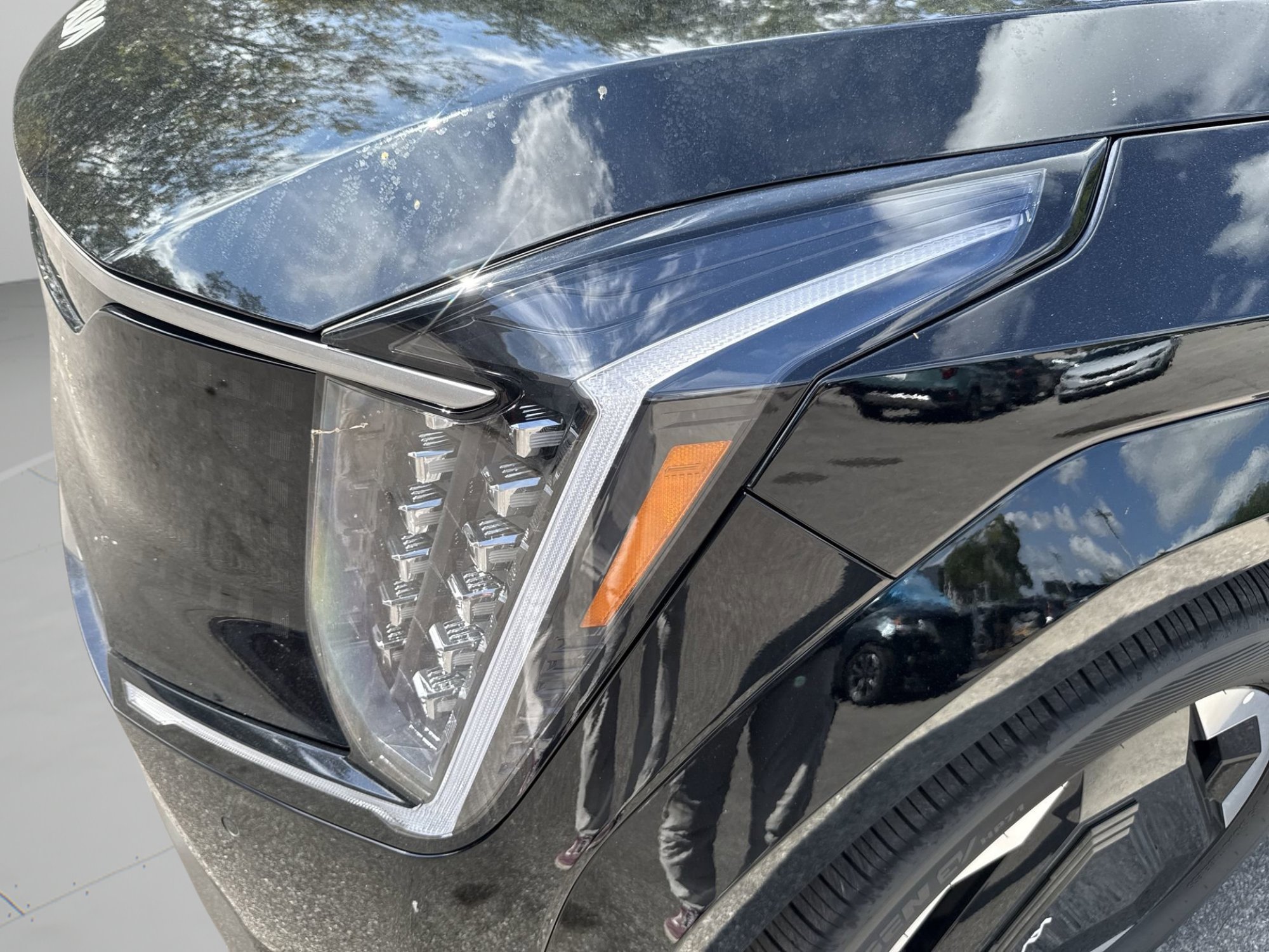 2026 Kia EV9 Land - Photo 6