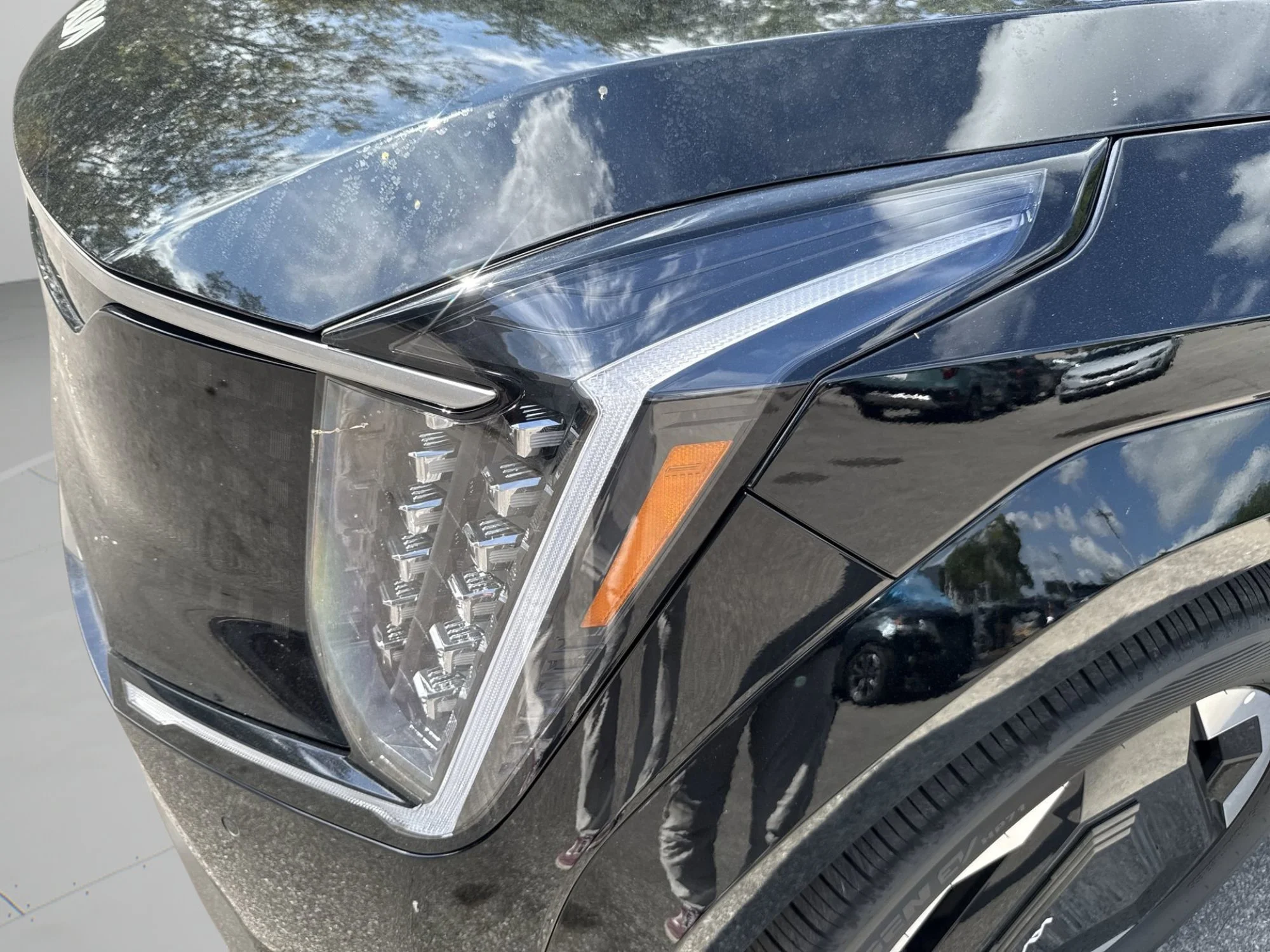 2026 Kia EV9 Land - Photo 6
