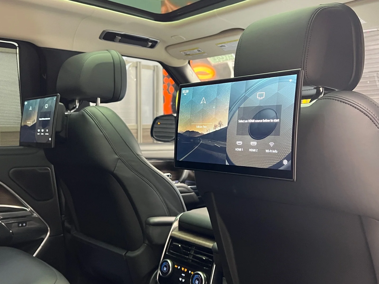 2023 Land Rover Range Rover Autobiography - Photo 26