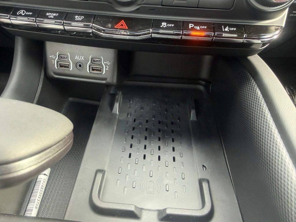 2026 Dodge Durango GT Plus - Photo 20