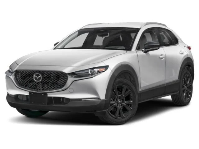 Used 2024 Jet Black Mica Mazda 2.5 S Select Sport image 1