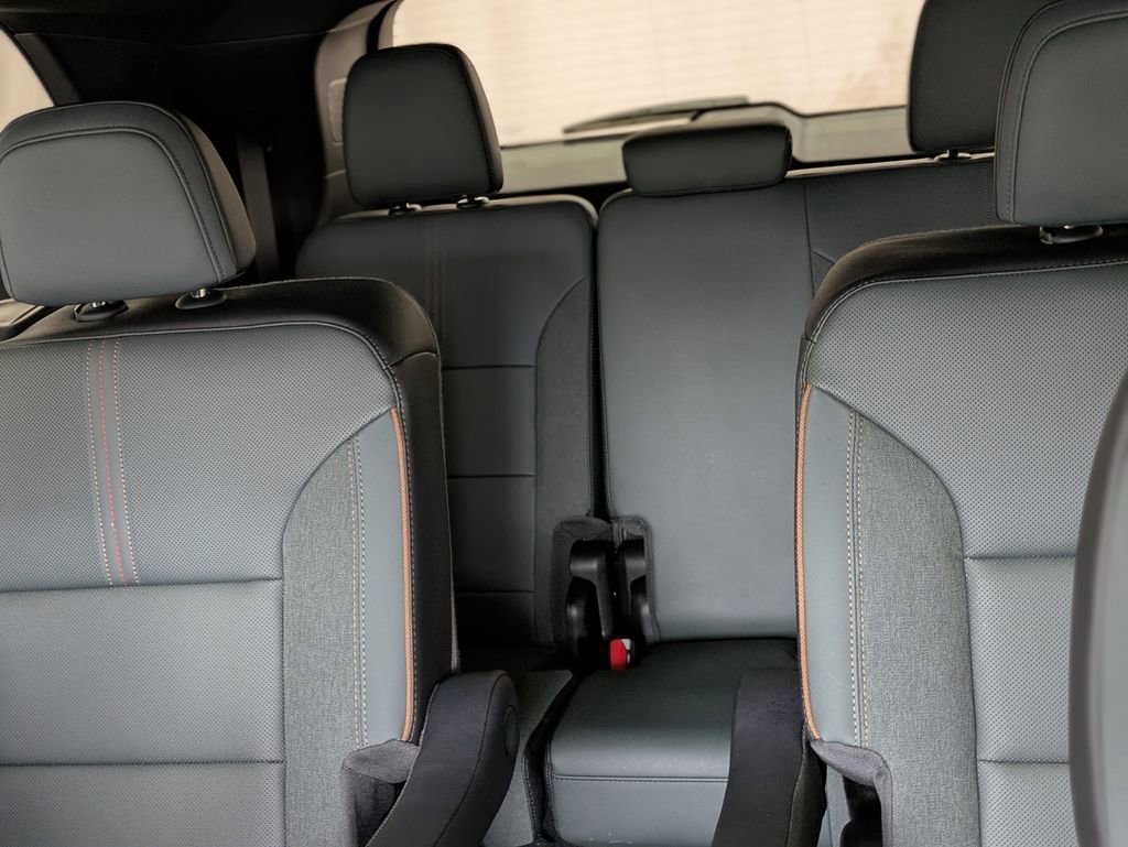 2026 GMC Acadia AT4 - Photo 42