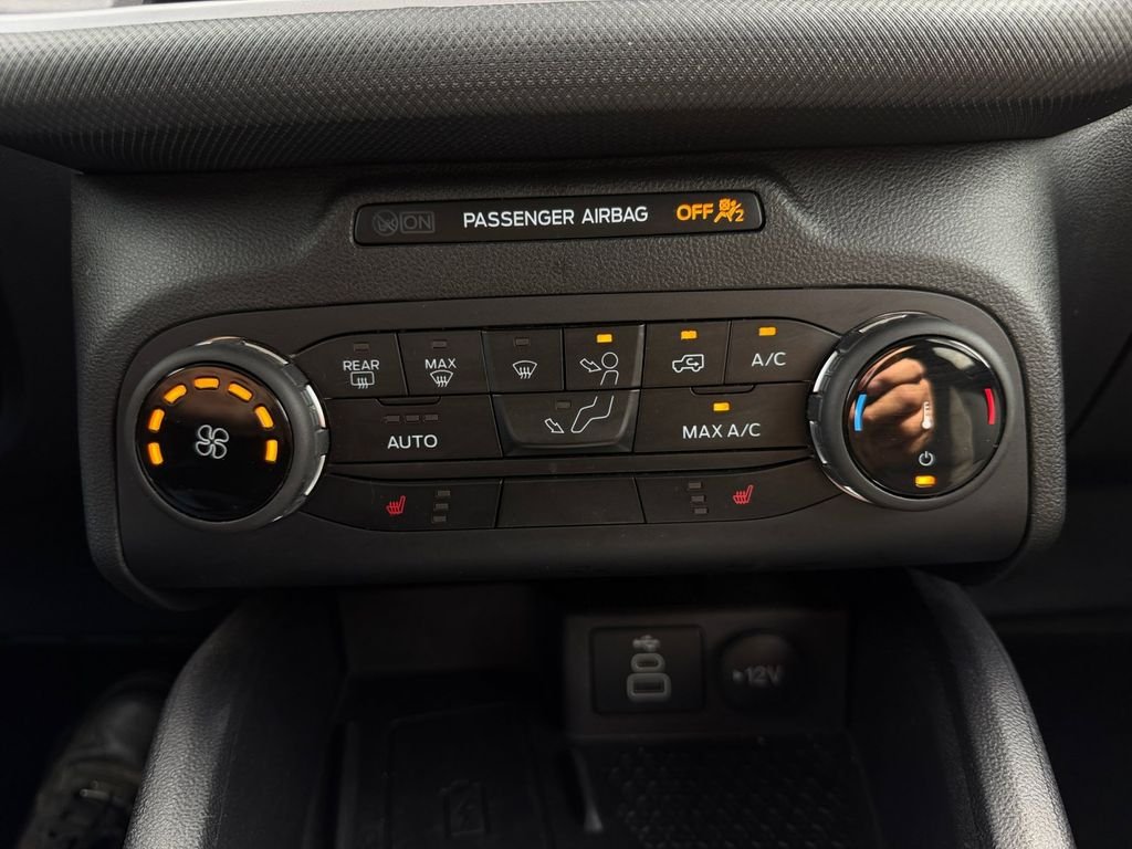 Used 2023 Black Ford Big Bend image 17