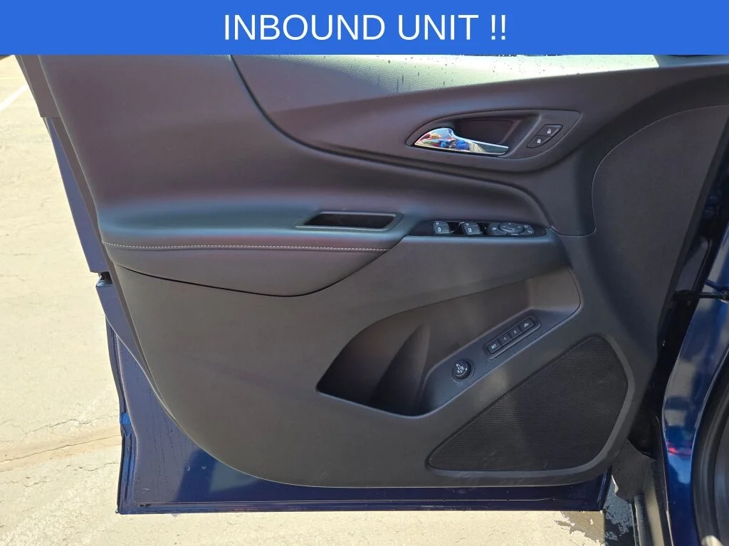Used 2023 Blue Chevrolet Premier image 20