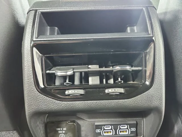 Used 2025 Silver Jeep Altitude image 38