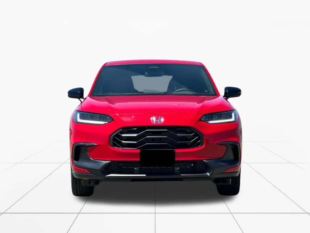 New 2027 Milano Red Honda Sport image 9