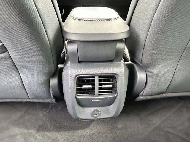 Certified Used 2023 Blue Ford Premium image 15