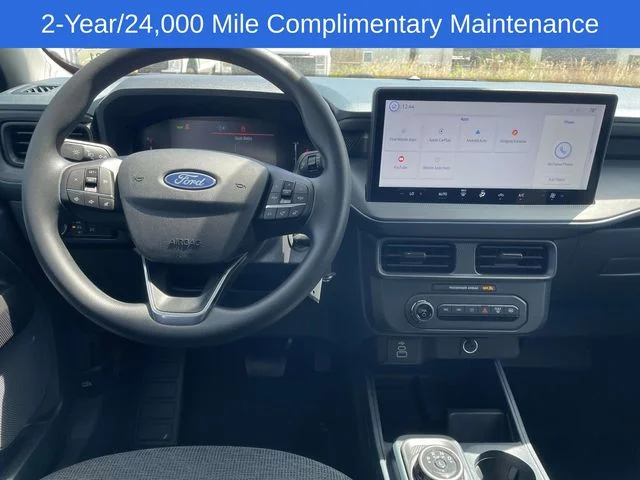 New 2026 White Ford XL image 10