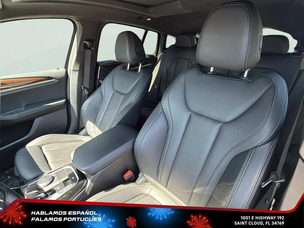 Used 2023  BMW xDrive30i image 23