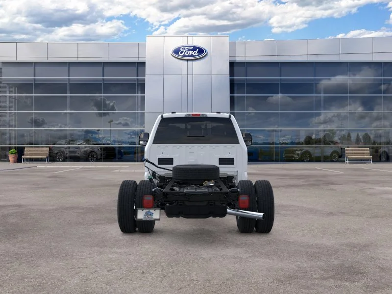 New 2026 Oxford White Ford XL image 30