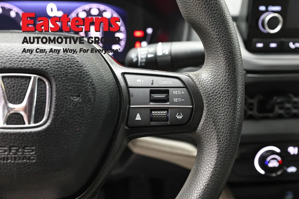 Used 2024 Red Honda LX image 16