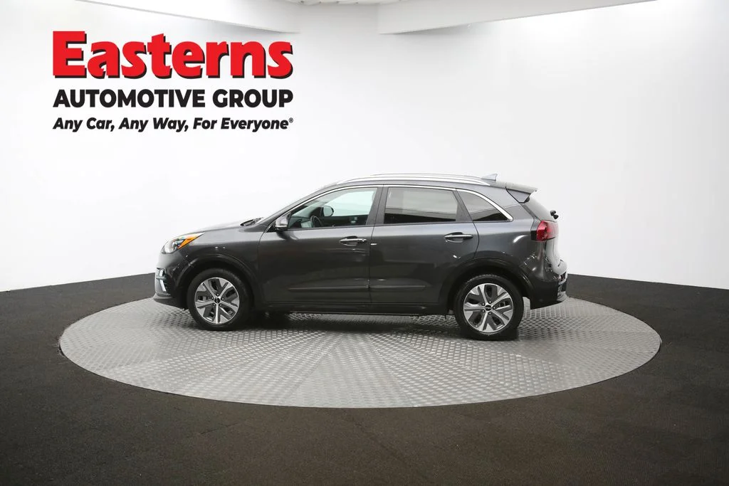 Used 2022 Gray Kia EX image 58