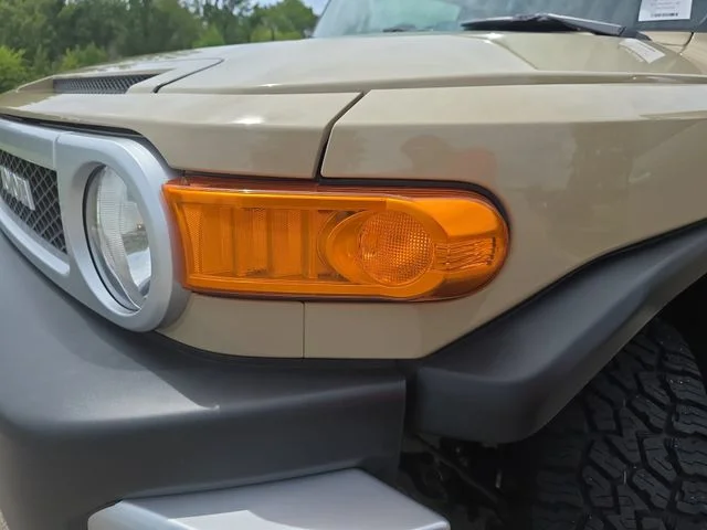 Used 2014 Beige Toyota Base image 30