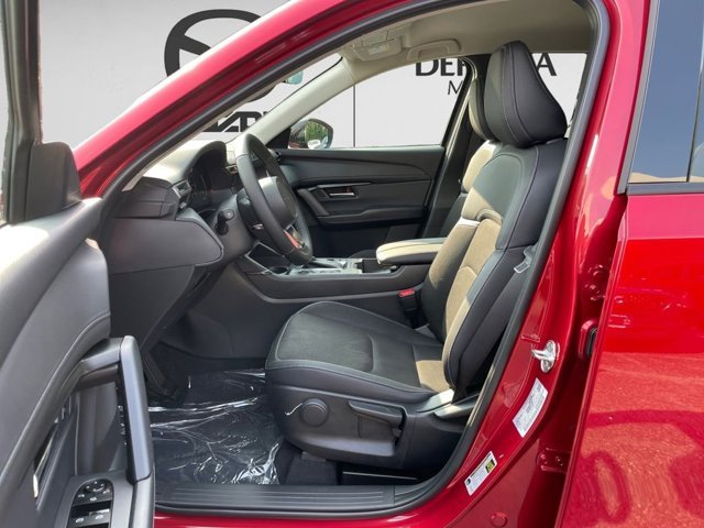 New 2026 Soul Red Crystal Metallic Mazda 2.5 S Select AWD image 8