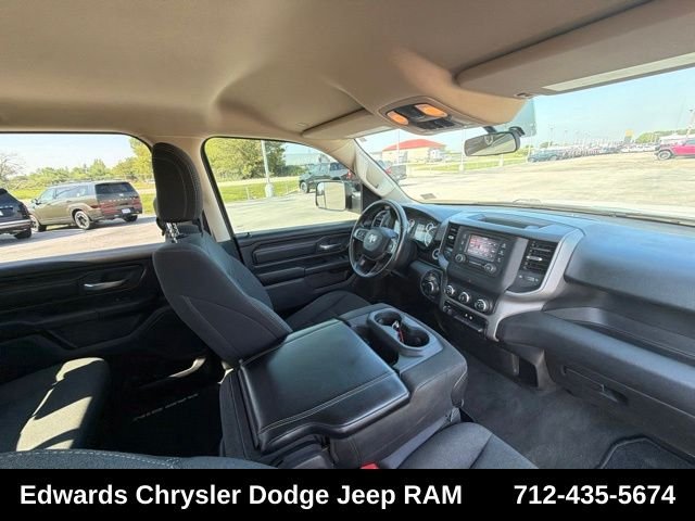 Used 2020 White Ram Tradesman image 36