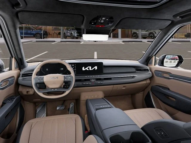 New 2026 White Kia GT-Line image 14