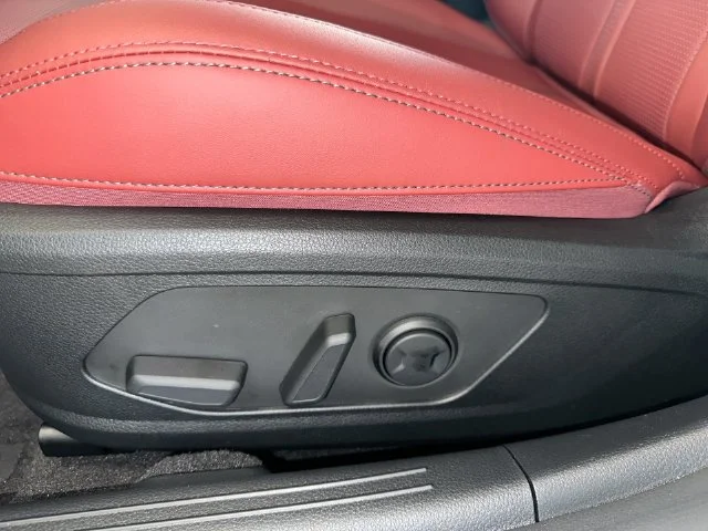 New 2026 Steel Matte Gray Kia GT-Line FWD image 17