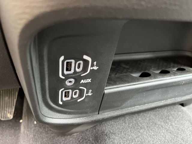 2026 RAM 2500 Tradesman - Photo 24