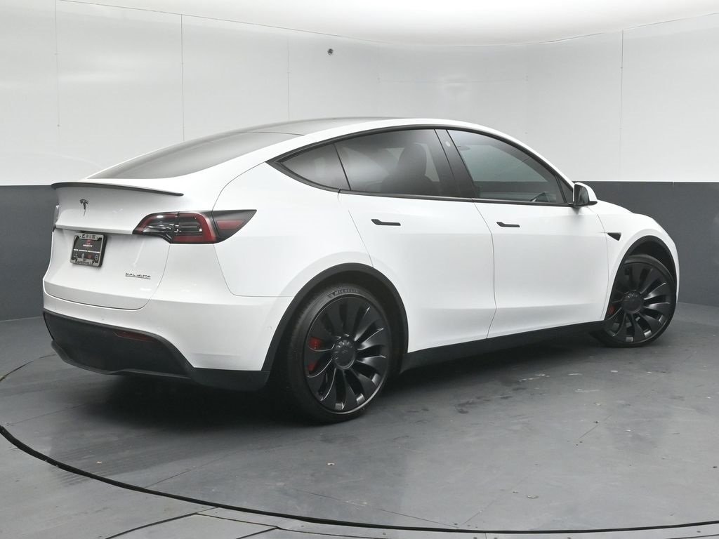 2022 TESLA MODEL Y - Image 6