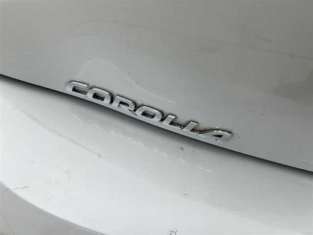 2025 Toyota Corolla Hatchback XSE - Photo 37
