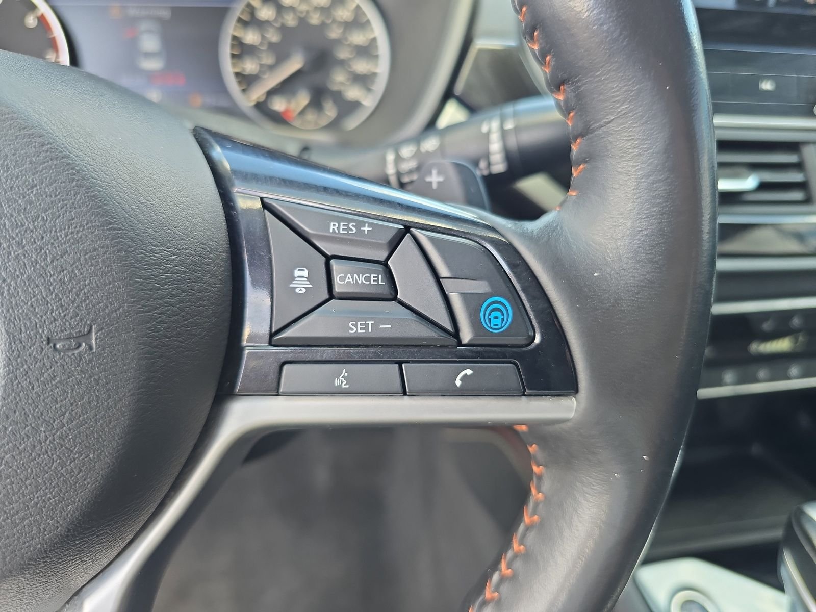 2023 Nissan Altima SR - Photo 24