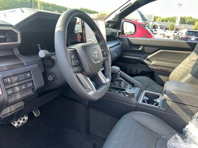 New 2026 Gray Toyota TRD Sport Premium image 14