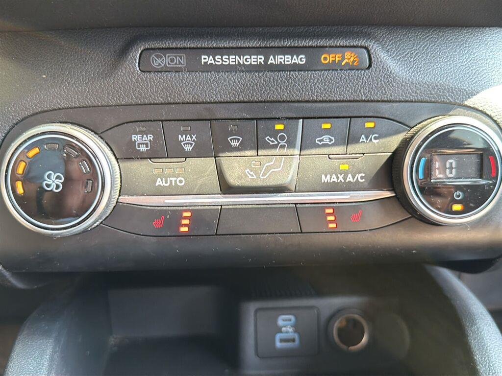 Used 2020 Ingot Silver Ford  image 3