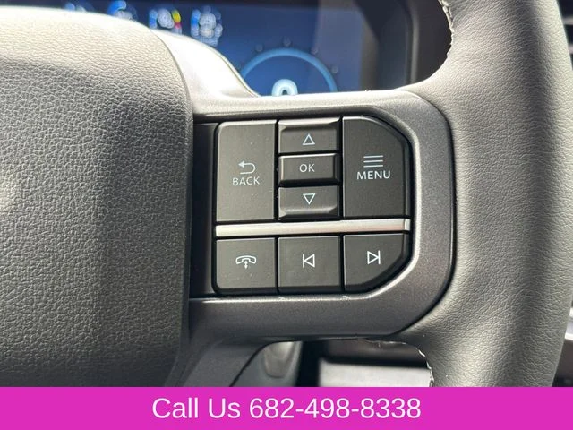 New 2026 Agate Black Metallic Ford F-250® Lariat® image 57