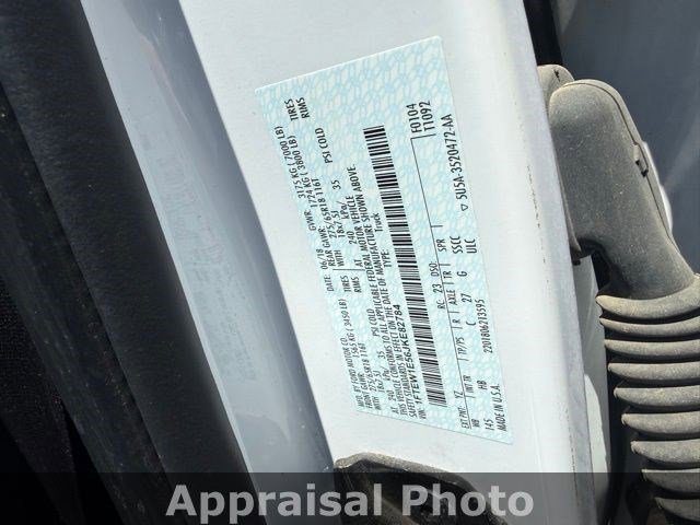 Certified Used 2018 Oxford White Ford LARIAT image 42