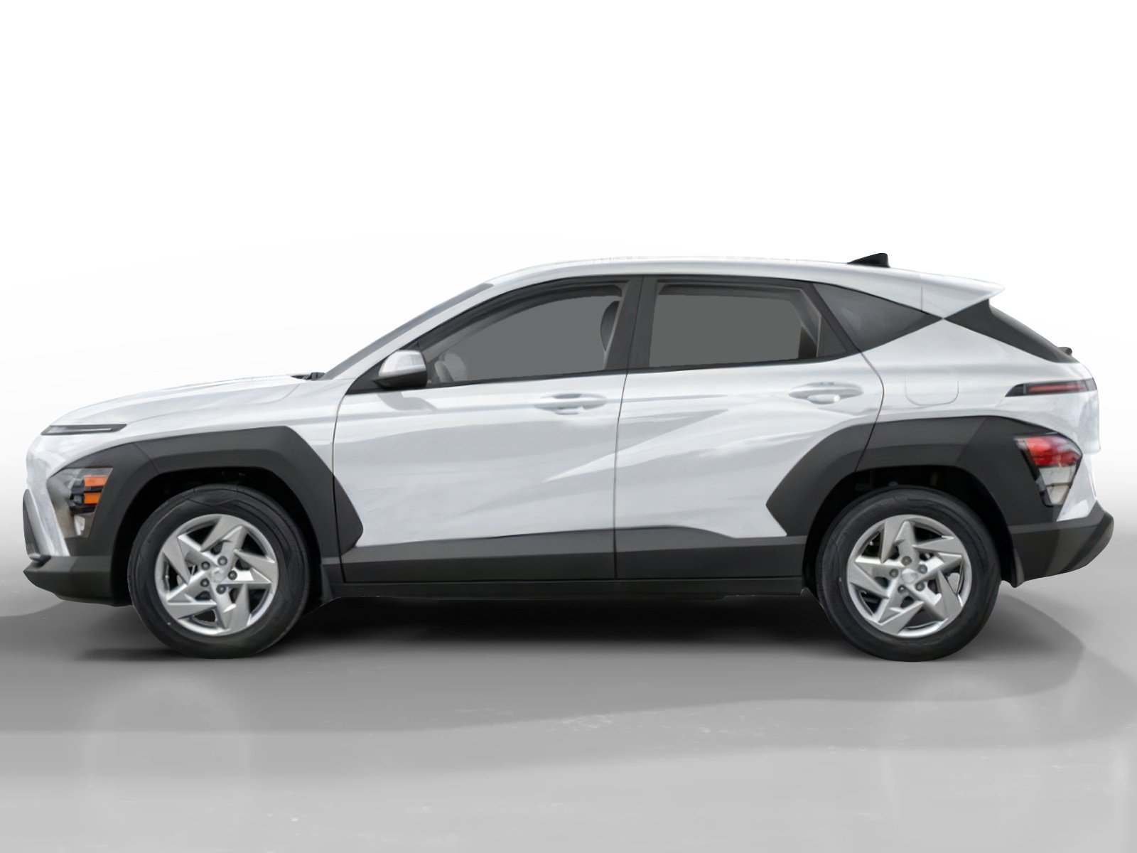 New 2027 Atlas White Hyundai SE image 2