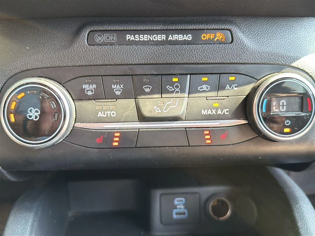 Used 2020 Ingot Silver Ford  image 3