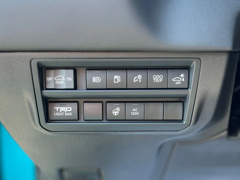 New 2026  Toyota TRD Pro image 33