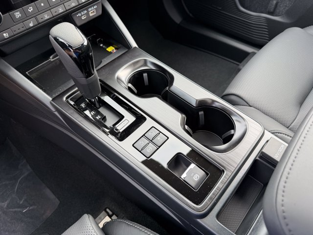 New 2026 RIVER ROCK PEARL Subaru Touring XT image 54