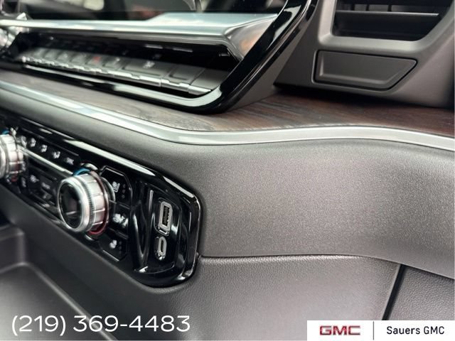 2026 GMC Sierra 2500HD SLT - Photo 14
