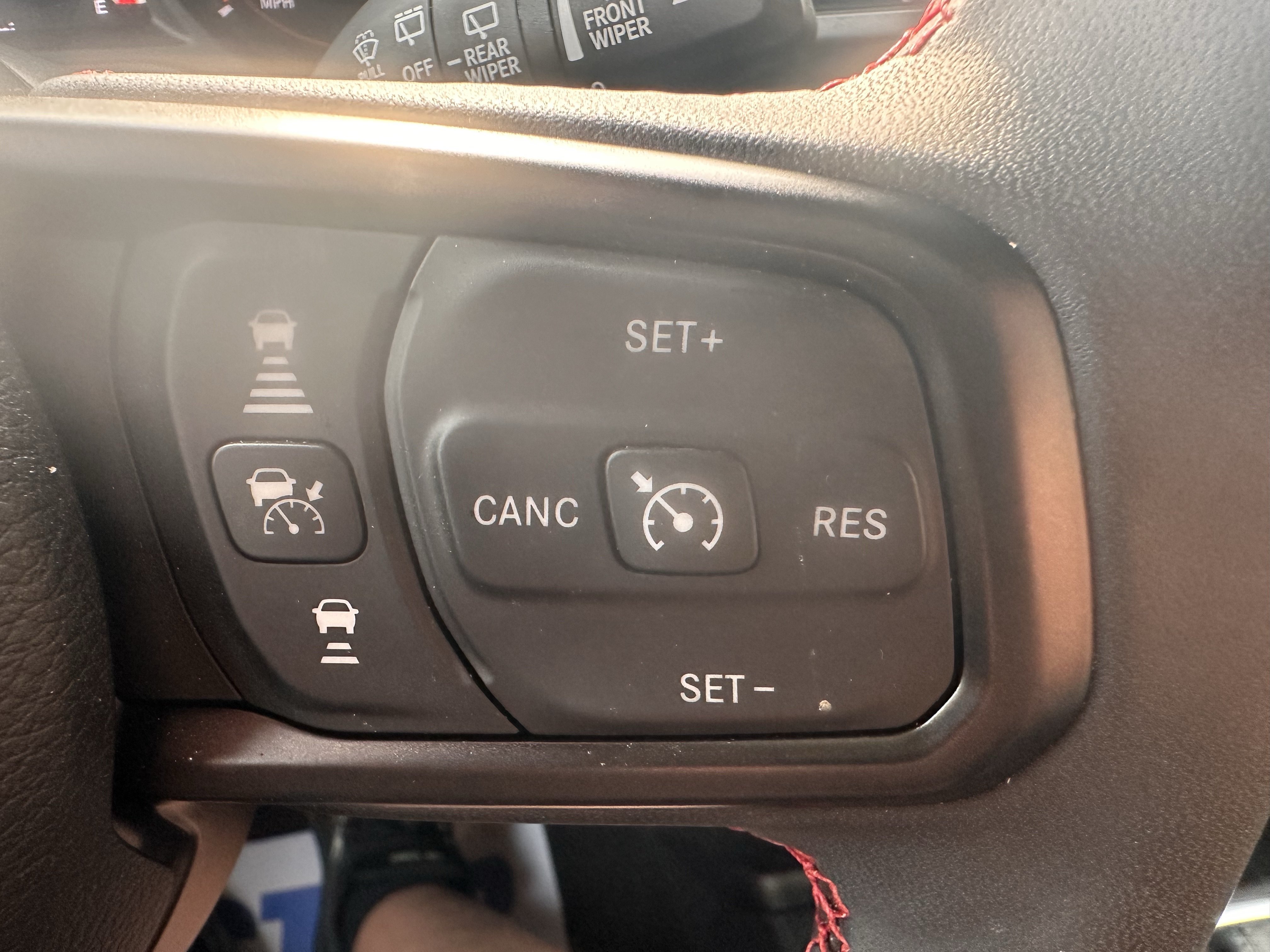 Certified Used 2024 Anvil Clearcoat Jeep Rubicon X image 21
