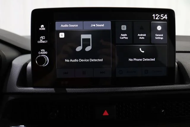 2026 Honda CR-V TrailSport - Photo 20