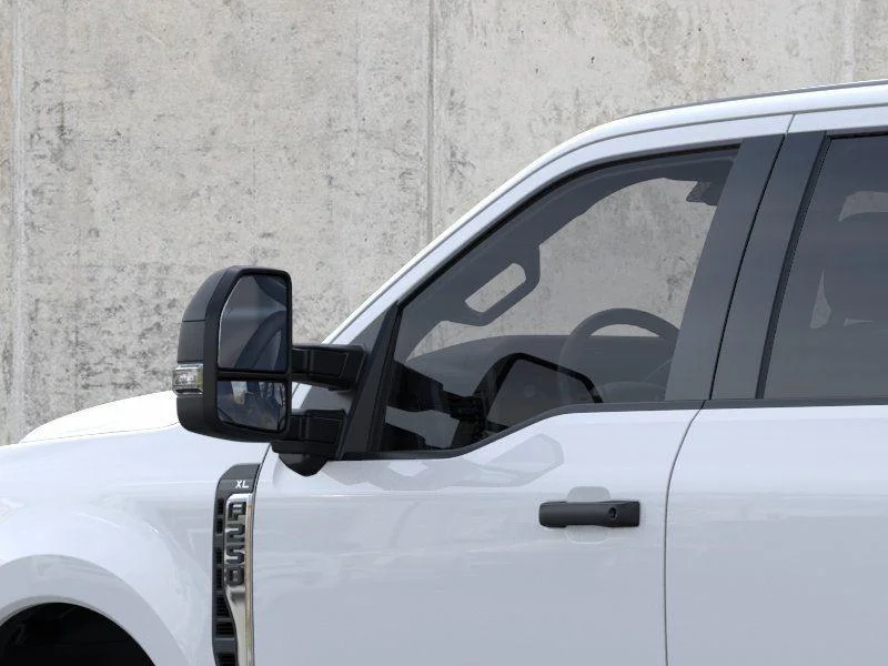 2025 Ford F-250 Super Duty XL - Photo 12