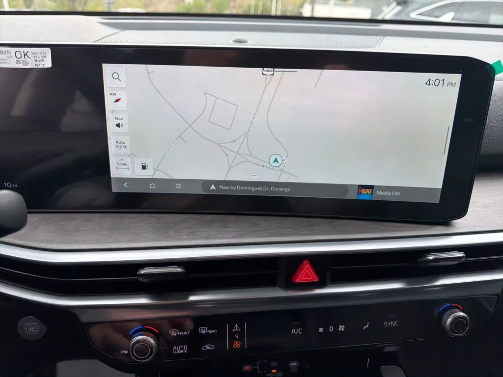 New 2026 Road Rider Brown Kia X-Line SX AWD image 26