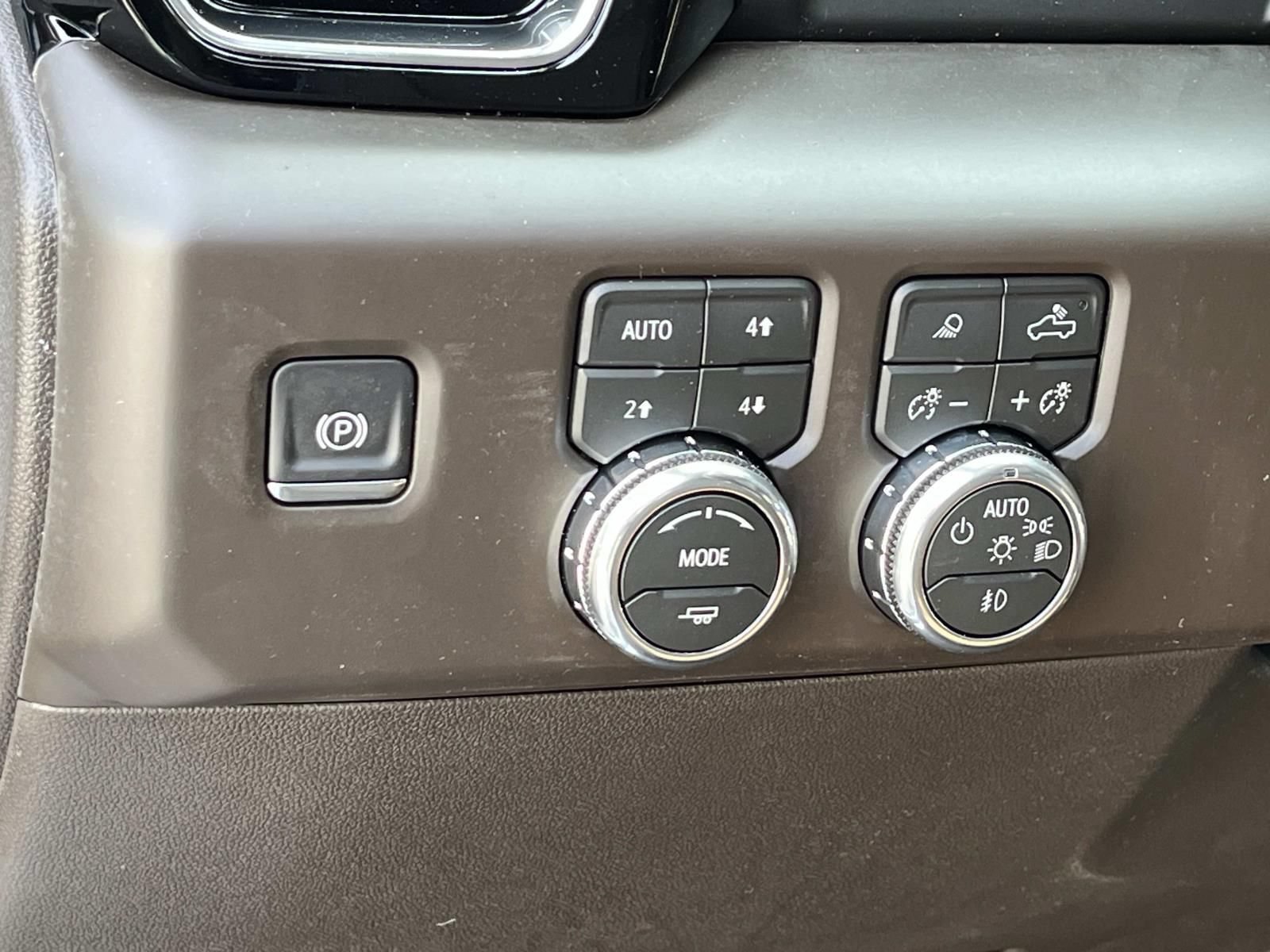 2026 GMC Sierra 1500 Denali - Photo 22